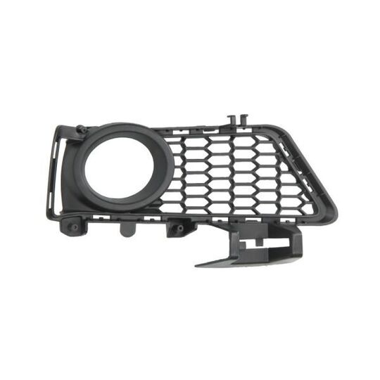 6502-07-0063914PP Ventilation Grille, bumper