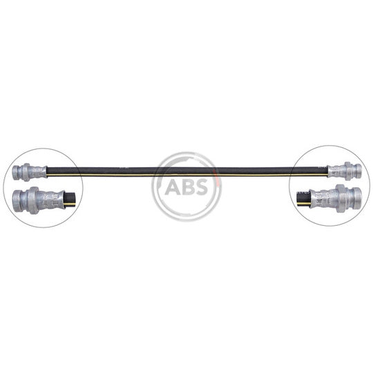 SL 3219 Brake Hose