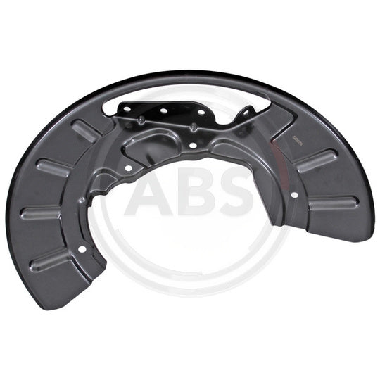 11380 Splash Panel, brake disc