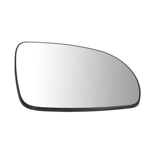 6102-02-1232139P Mirror Glass, outside mirror