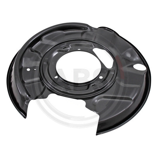 11254 Splash Panel, brake disc