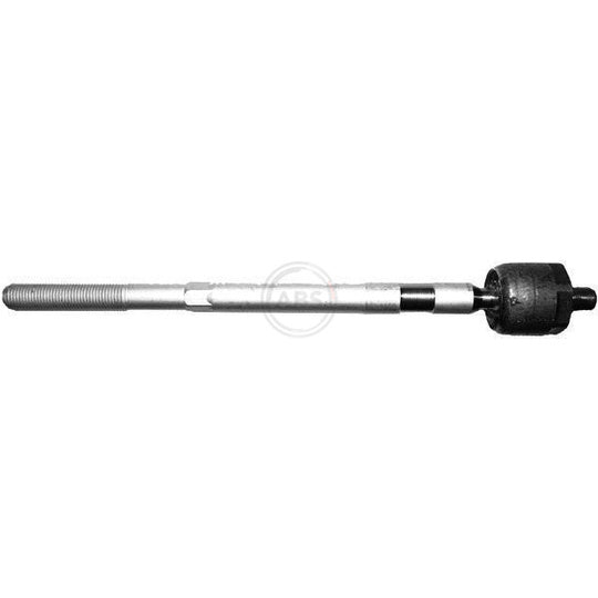 240401 Tie Rod Axle Joint