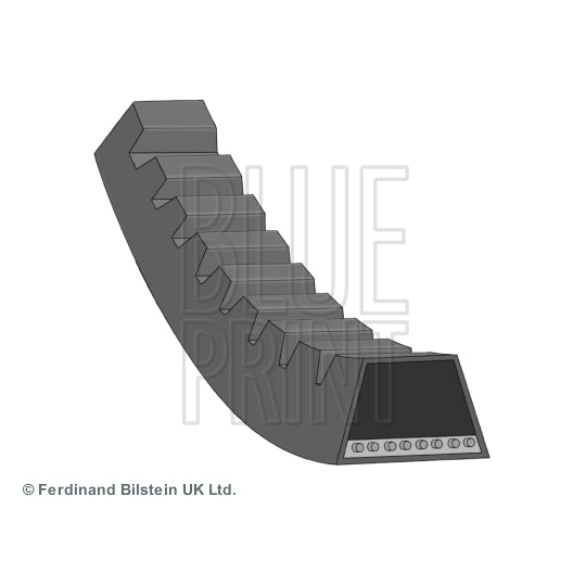 AD13V875 V-belt