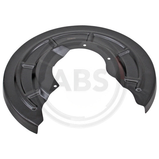 11207 Splash Panel, brake disc