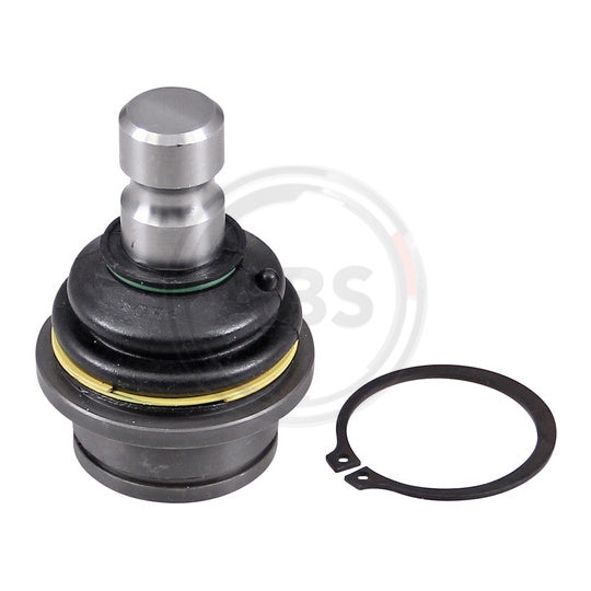 220608 Ball Joint