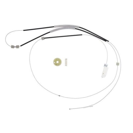 6205-25-038806P Repair Set, window regulator