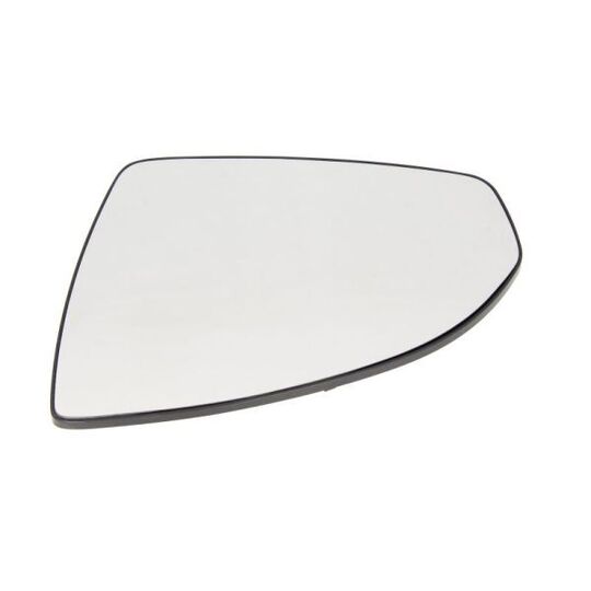 6102-02-2002391P Mirror Glass, outside mirror