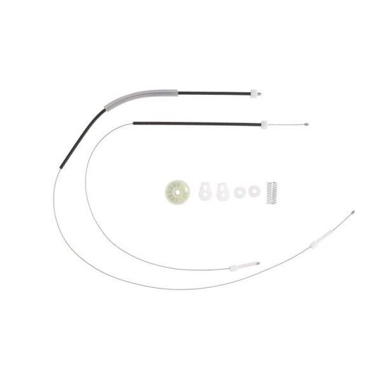 6205-09-046815P Repair Set, window regulator
