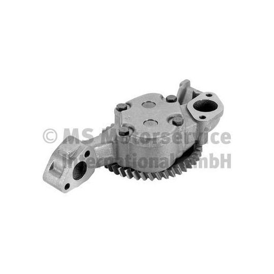 20140228760 Oil pump