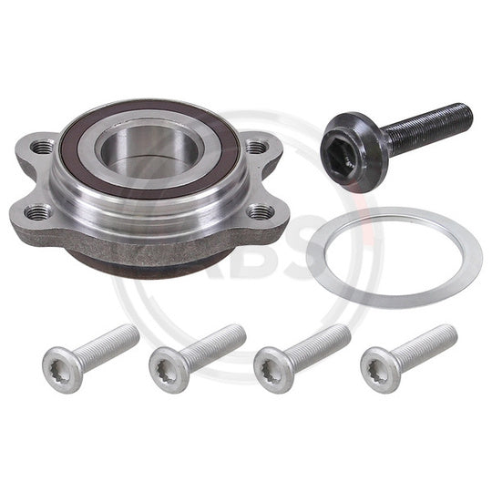 201083 Wheel hub