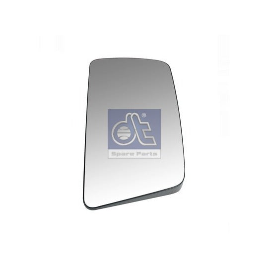 4.64831 Mirror Glass, outside mirror