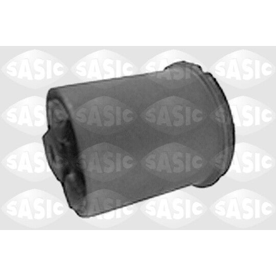 9001655 Mounting, axle beam