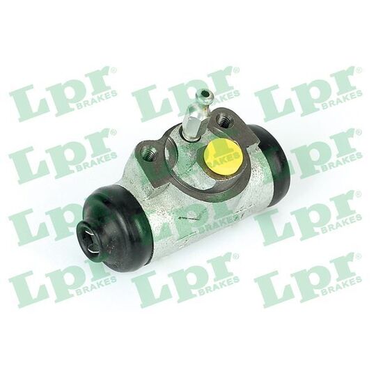 5562 Wheel Brake Cylinder