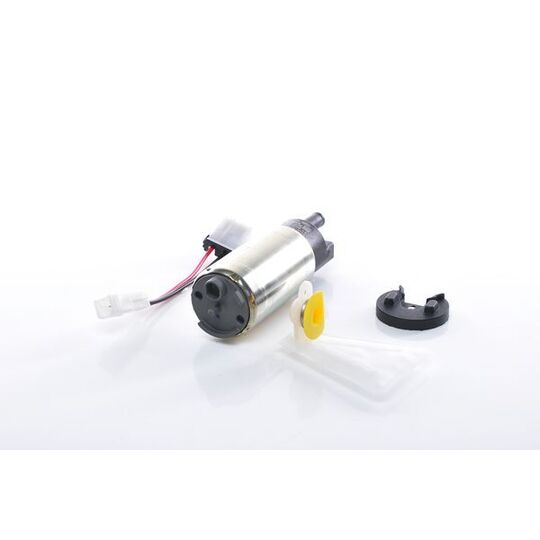 F 000 TE1 54R Fuel Pump