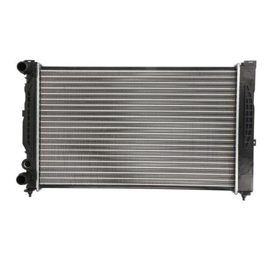 D7A008TT Radiator, engine cooling