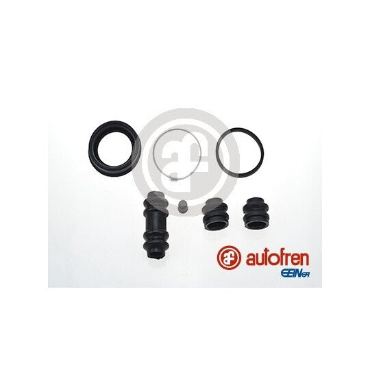 D4824 Repair Kit, brake caliper