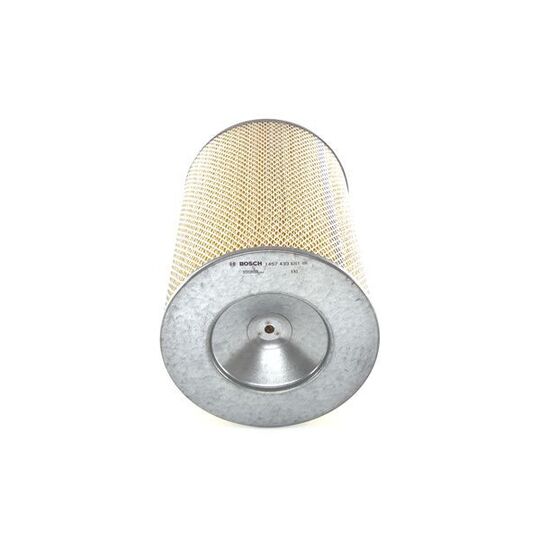 1 457 433 651 Air filter