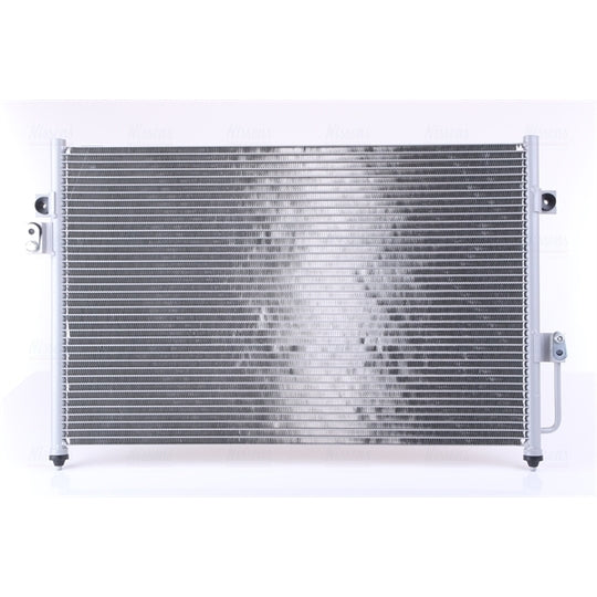 94634 Condenser, air conditioning