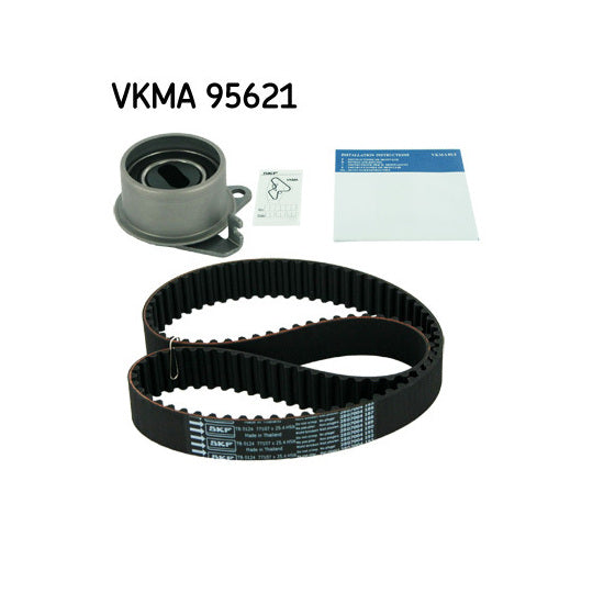 VKMA 95621 Timing Belt Set