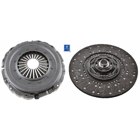 3400 700 397 Clutch Kit