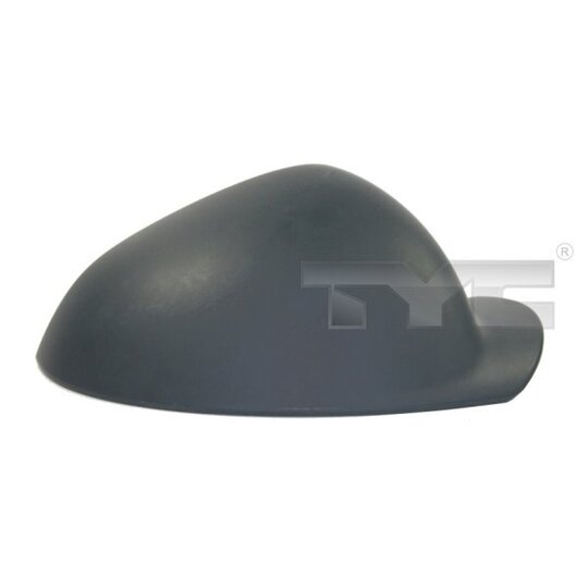 325-0112-2 Cover, outside mirror