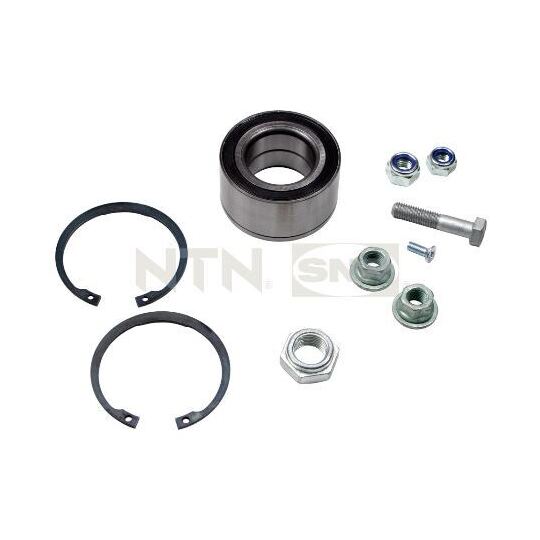 R154.28 Wheel Bearing Kit