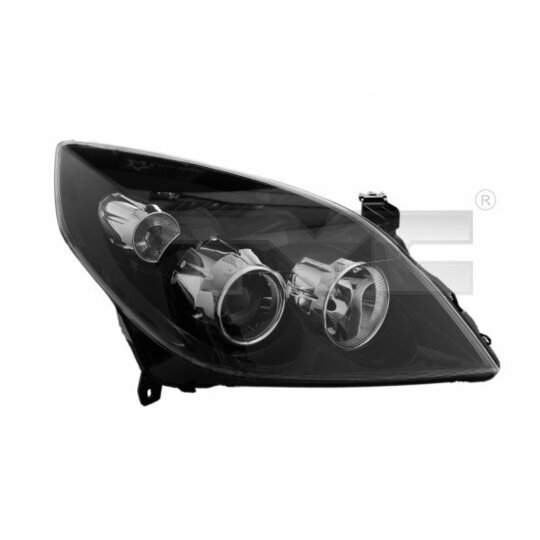 20-1109-15-2 Headlight