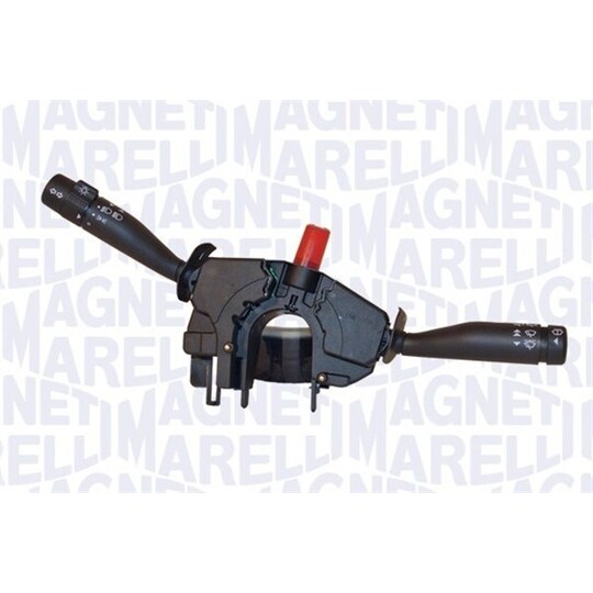 000050166010 Steering Column Switch
