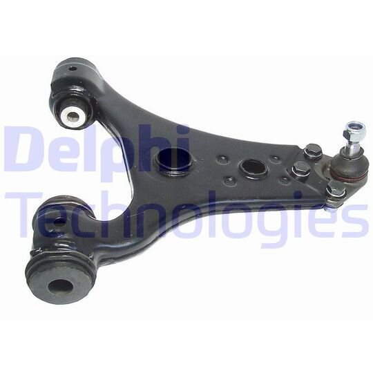 TC1466 Track Control Arm