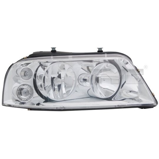 20-0282-05-2 Headlight