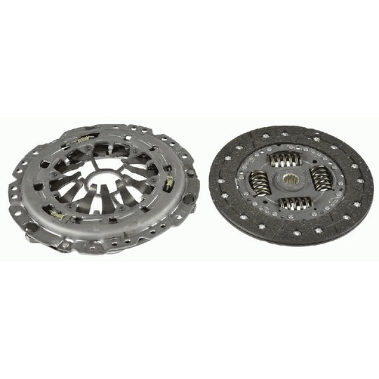 3000 951 105 Clutch Kit