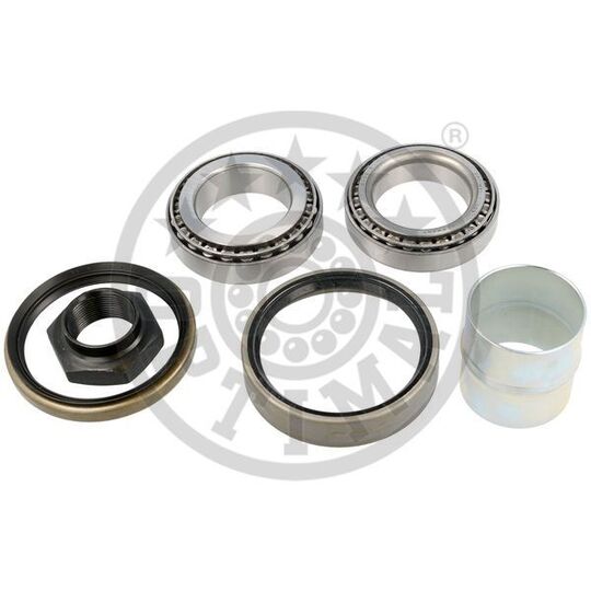 401214 Wheel Bearing Kit