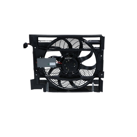47211 Fan, radiator