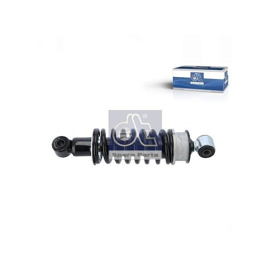 5.65015 Shock Absorber, cab suspension