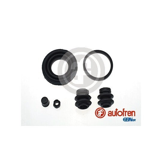 D4931 Repair Kit, brake caliper
