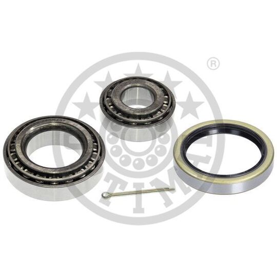 951708 Wheel Bearing Kit