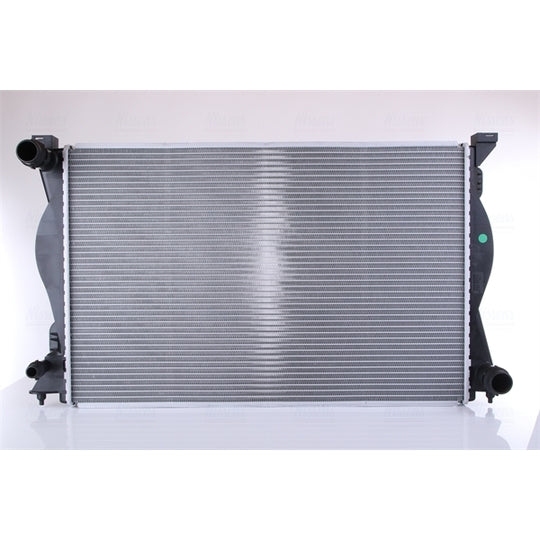 60234A Radiator, engine cooling