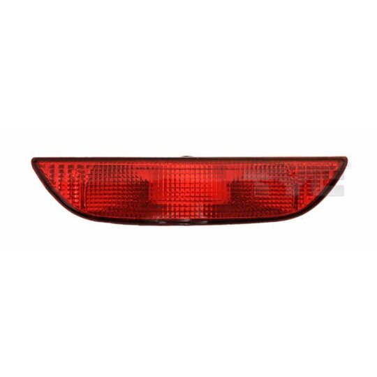 19-0559-01-2 Rear Fog Light