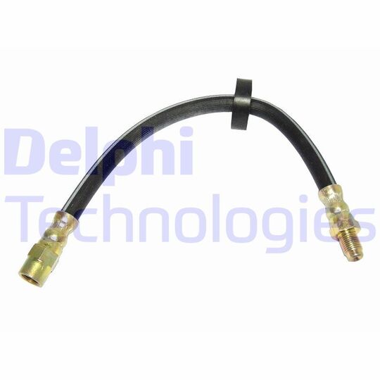 LH0214 Brake Hose