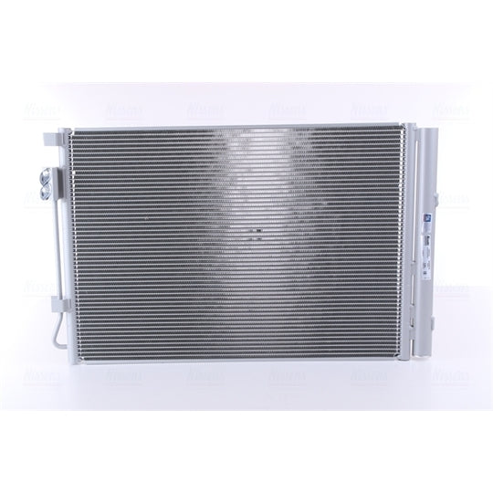 940243 Condenser, air conditioning