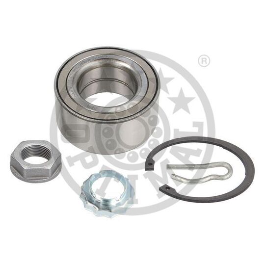 601323 Wheel Bearing Kit
