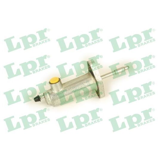 3702 Slave Cylinder, clutch