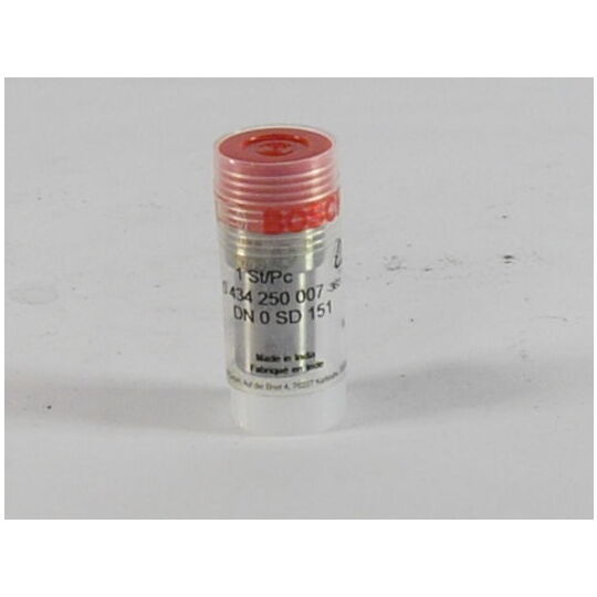 0 434 250 007 Injector Nozzle