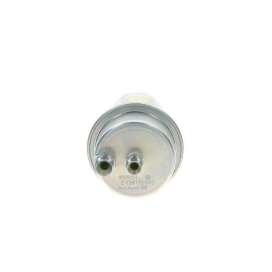 0 438 170 040 Pressure Tank, fuel supply