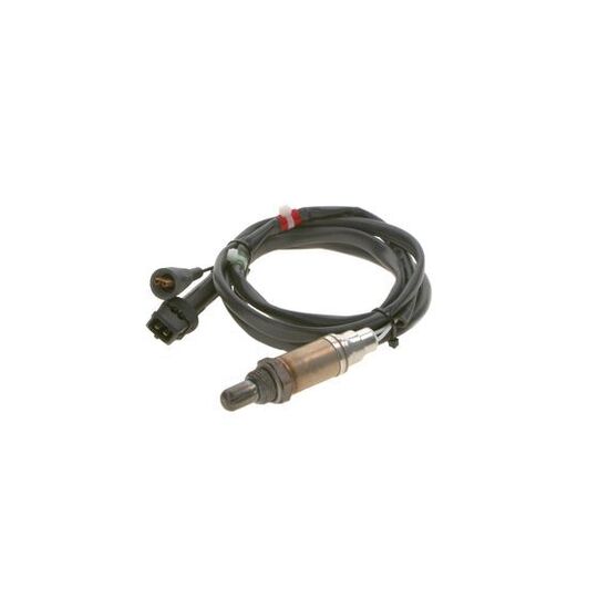 0 258 003 034 Lambda Sensor