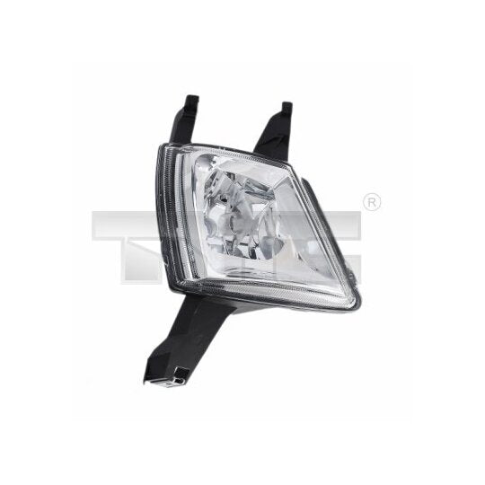 19-0236-05-2 Fog Light