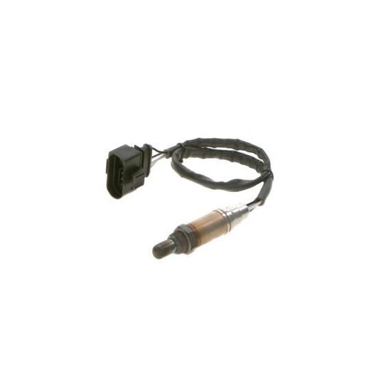 0 258 003 542 Lambda Sensor