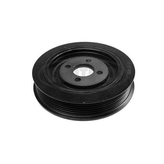 80001019 Belt Pulley, crankshaft