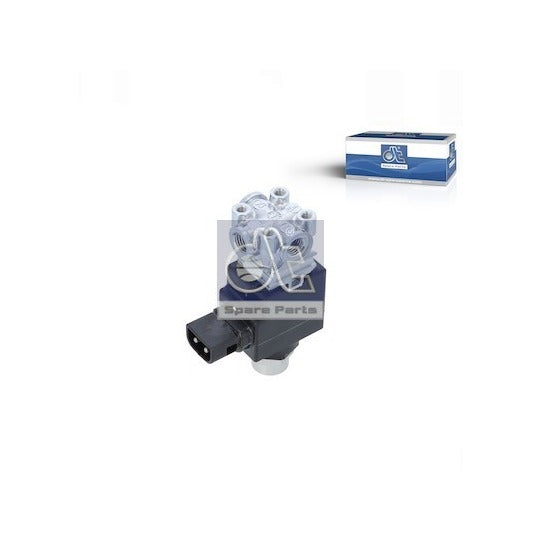 2.25061 Solenoid Valve