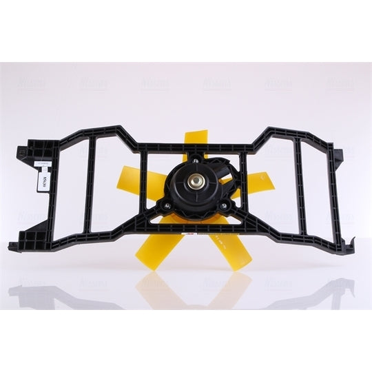 85630 Fan, radiator